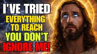 🛑God Says: 