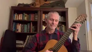 Sor Opus 60 No  7