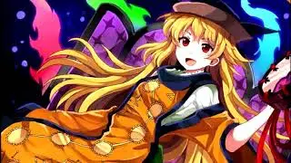 【東方】Amateras Records - My Dearest【C93】