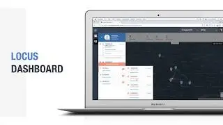 Locus Dashboard