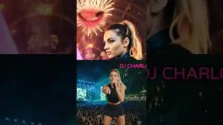 Teaser DJ Charlotte Veyra Live in Austria | Epic DJ Set & World Tour 2025 🔥 Female DJ Live #femaledj