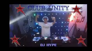 80's BREAKBEAT sample mix on Ravesta Records Twitch channel from Club Unity.