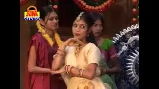 Samdhi Samdhan Ki Ho Gayi Ladai *Hit Banna Banni Geet In Bundelkhandi* By Malti Sain