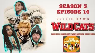 S-3 Ep. 14: Wildcats