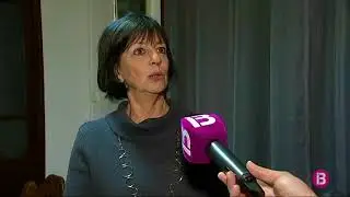 Auba Mallorca defensa els concerts amb cl&iacute;niques privades