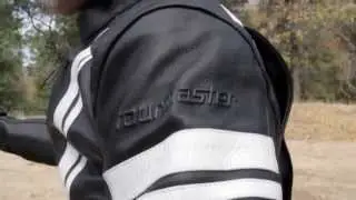 Tour Master Coaster Series 3 Motorcycle Jacket at BikeBandit.com