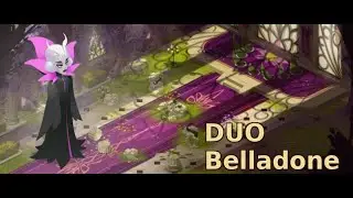 BELLADONE DUO Elio/Panda
