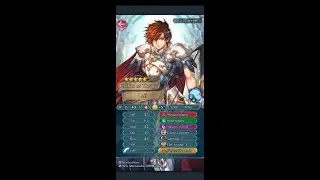 FEH - Aether Raids Defense #11 : When Monsters Attack