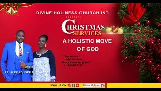 CHRISTMAS CELEBRATION