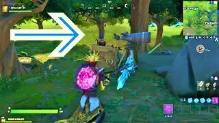 All Telescope Locations! All Gnome Locations, FOR THE GNOMES! - Hidden Challenge Fortnite 40000 XP