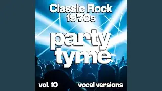 Show Me The Way (vocal)
