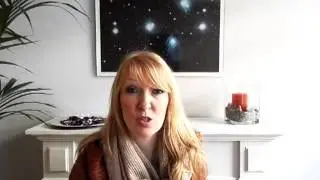 Horoscope for Scorpio March 2013 with Veerle Debruyne
