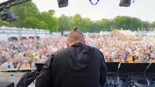 Legacy Festival Livestream BLVCKPRINT @ BONZAI RECORDS LIVESTREAM
