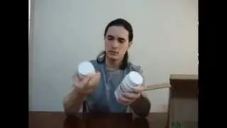 Unboxing iHerb 100% Whey Protein ON Healthdesigns Supplement Central Prozis