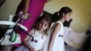 Berkshire Weddings - Miranda & Scott, The Olde Bell Wedding Video, Hurley