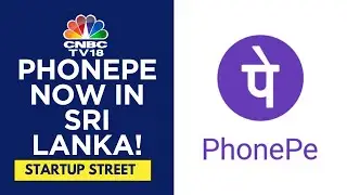 PhonePe Joins Hands With LankaPay To Enable UPI Payments Across 4 Lk Merchants | CNBC TV18