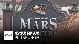 Mars Borough, Adams Township exploring potential merger