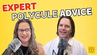 Polycule problems? Surviving vs Thriving at Non-Monogamous Events