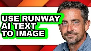How to Use Runway Ai Text to Image - Easy Guide