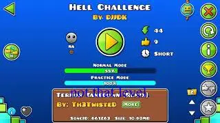 Man Plays Hell Challenge And Christian Dad Interrupts