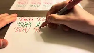 Writing #95648