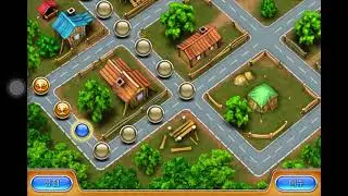 Farm Frenzy 3 American Pie L For iOS i was started