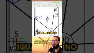 Automatic Lighting TAG (Phase-Return) in #Revit! 💡 #Productivity