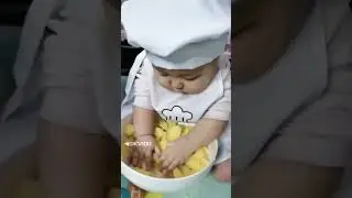 2. #MiniChef3. #KidsCooking4. #TinyChef5. #CookingWithKids6. #YoungChef7. #FutureChef8. #KidChef
