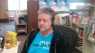 Get Caught Listening
