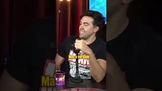 HOMEM ARANHA E INVENC&Iacute;VEL!!? #shorts | The Nerdz Podcast