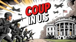 What If the U.S. Military Turned Against Its Own Government?