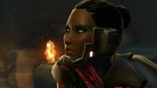 Defeating Darth Savik - SWTOR