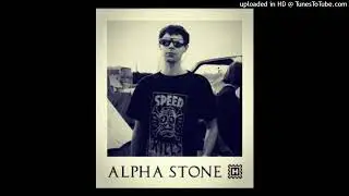 Alpha Stone - Special One (1996)