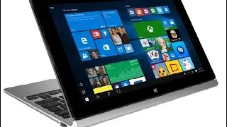 Lava Twinpad 2-in-1 Budget Windows 10 Laptop