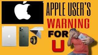 apple user found bug  #applebug #iphonebug #foundbug