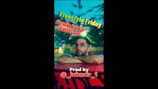 FSF 16 Arab trap edition full v #freestylefriday #rap #torontorapper #arabtrap #trap #trapmusic