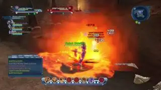 DCUO - Savage Mode Activated