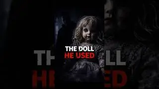 He Used a Doll to Control Them | A Disturbing True Crime Story