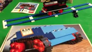 Набор LEGO 103 