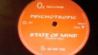 Psychotropic - State of Mind