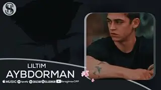LILTIM - Aybdorman | Лилтим - Айбдорман | @IbragimovOFF 🎧
