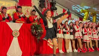 Garde Biwak 2025 - Sessionsauftakt 12.01.2025 Part 3