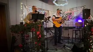 Kenny & Mark sing &ldquo;Two Of Us,&rdquo; Semifinals