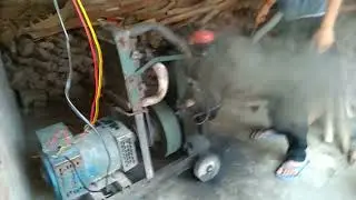 how to start a generator in easy ways