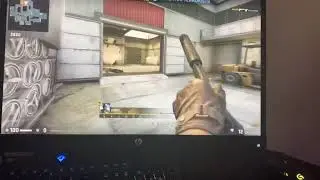 Csgo Rambo