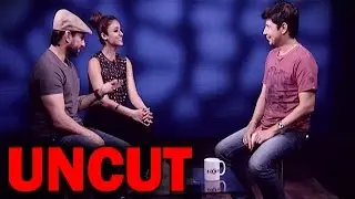 UNCUT - Saif Ali Khan & Ileana Dcruz's EXCLUSIVE Interview