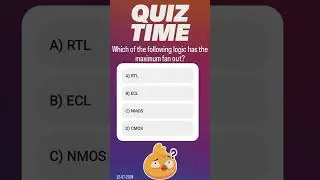 Guess the Correct Answer 👆#quiz #trending #computerarchitecture #education #reels #shorts #trending