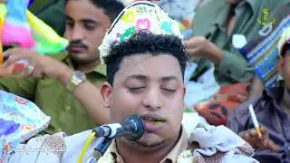 يا زمن شفته معذب  اداء الفنان ربيع الحمادي في زفاف الإخوة أحمد وفخري ومحمد علي الأهدل  بالتحيتاء