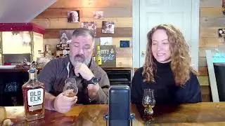 Old Elk Wheat Whiskey