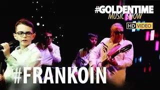 #FRANKOIN by IVAN FRANK